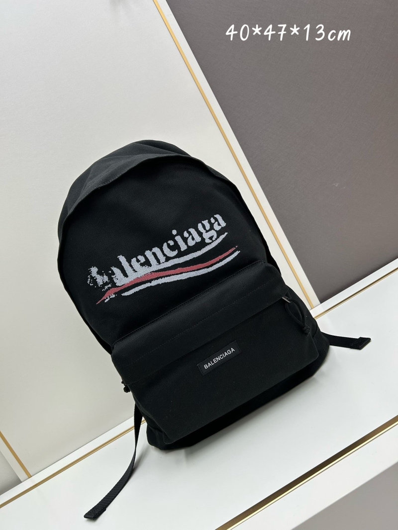 Balenciaga Backpacks